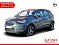 Opel Crossland 1.2 Edition LED Navi Winterpaket USB Grau - thumbnail 1