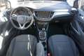 Opel Crossland 1.2 Edition LED Navi Winterpaket USB Grau - thumbnail 8