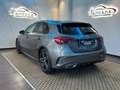 Mercedes-Benz A 180 A 180 d Automatic Premium Grau - thumbnail 12