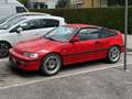 Honda CRX CRX 1.6 cat. Rot - thumbnail 2