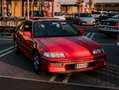 Honda CRX CRX 1.6 cat. Rot - thumbnail 8