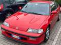 Honda CRX CRX 1.6 cat. Rot - thumbnail 10