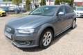 Audi A4 allroad quattro 3.0 TDI*8-fach*MMI-NAVI PLUS* Gris - thumbnail 1