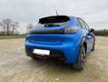 Peugeot e-208 50 kWh GT Kék - thumbnail 3
