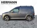 Volkswagen Caddy Nfz Kasten 2.0 TDI BMT Kasten Alltrack *SHZ Gris - thumbnail 3