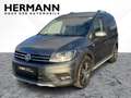 Volkswagen Caddy Nfz Kasten 2.0 TDI BMT Kasten Alltrack *SHZ Gris - thumbnail 2