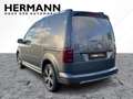 Volkswagen Caddy Nfz Kasten 2.0 TDI BMT Kasten Alltrack *SHZ Gris - thumbnail 4