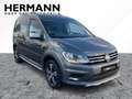 Volkswagen Caddy Nfz Kasten 2.0 TDI BMT Kasten Alltrack *SHZ Gris - thumbnail 6