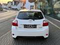 Toyota Auris Basis 1.3 Klima Navi AHK EFH 88TKM 1 Hand Weiß - thumbnail 7