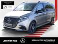 Mercedes-Benz V 250 AVANTGARDE AMG 4M AHK BURMESTER 360°KAMERA Gold - thumbnail 1