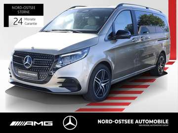 AVANTGARDE AMG 4M AHK BURMESTER 360°KAMERA