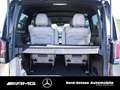 Mercedes-Benz V 250 AVANTGARDE AMG 4M AHK BURMESTER 360°KAMERA Gold - thumbnail 13