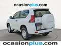 Toyota Land Cruiser D-4D GX Blanco - thumbnail 3