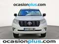 Toyota Land Cruiser D-4D GX Blanco - thumbnail 10