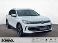 Volkswagen Tiguan 2.0 TDI DSG ELEGANCE+MATRIX+KAMERA+NAVI Weiß - thumbnail 7