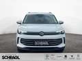 Volkswagen Tiguan 2.0 TDI DSG ELEGANCE+MATRIX+KAMERA+NAVI Weiß - thumbnail 8