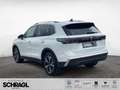 Volkswagen Tiguan 2.0 TDI DSG ELEGANCE+MATRIX+KAMERA+NAVI Weiß - thumbnail 3