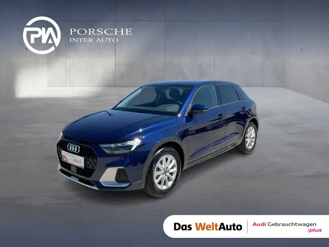 2025 Audi A1 in Blue for sale