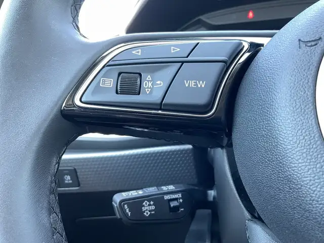 Audi A1 view 15