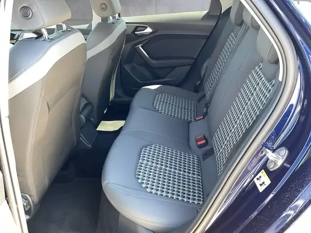 Audi A1 view 13