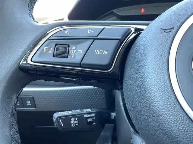 Audi A1 view 14