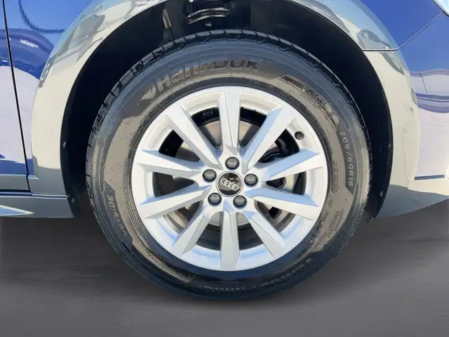 Audi A1 view 8