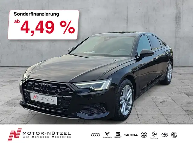 Audi A6 45 TFSI S-TR ADVANCED LED+NAVI+RFK