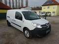 Renault Kangoo Rapid Pickerl neu 09.2026 Serviceheft voll. Top Weiß - thumbnail 3