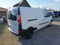 Renault Kangoo Rapid Pickerl neu 09.2026 Serviceheft voll. Top Weiß - thumbnail 4