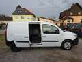 Renault Kangoo Rapid Pickerl neu 09.2026 Serviceheft voll. Top Weiß - thumbnail 8
