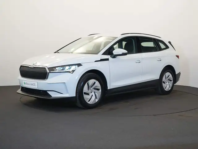 Skoda Enyaq 55kWh |Navi.apple+android|DEL|Front.Assist|ChromePack