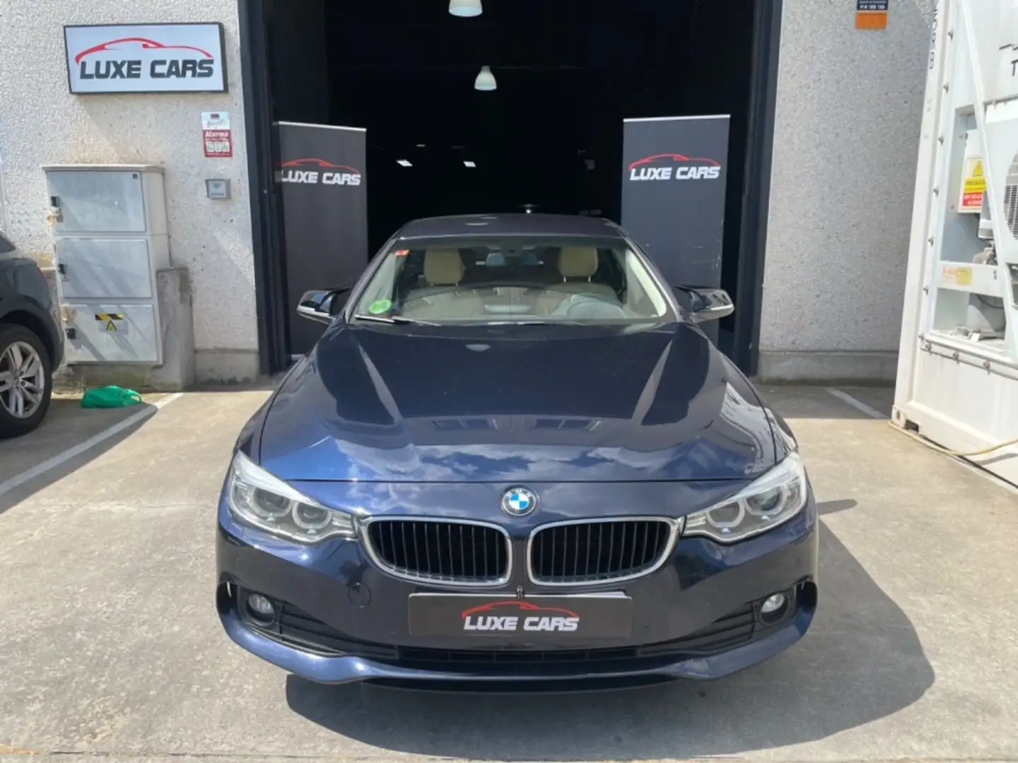 BMW 420 420dA Gran Coupé - 2