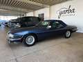 Jaguar XJS V12 Cabriolet Bleu - thumbnail 14