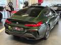 BMW M850 i xDrive Gran Coupe Aut. M Sportpaket Grün - thumbnail 6