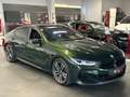 BMW M850 i xDrive Gran Coupe Aut. M Sportpaket Grün - thumbnail 13