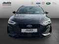 Ford Focus ST-Line X Schwarz - thumbnail 2