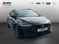 Ford Focus ST-Line X Schwarz - thumbnail 3