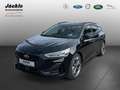 Ford Focus ST-Line X Schwarz - thumbnail 1