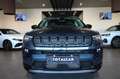 Jeep Compass Compass II 2021 1.6 mjt S 2wd 130cv Bleu - thumbnail 3