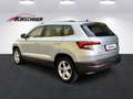 Skoda Karoq 1,0 TSI Ambition Limited Silber - thumbnail 3