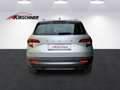 Skoda Karoq 1,0 TSI Ambition Limited Silber - thumbnail 4