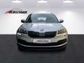Skoda Karoq 1,0 TSI Ambition Limited Silber - thumbnail 2