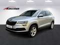 Skoda Karoq 1,0 TSI Ambition Limited Silber - thumbnail 1