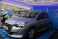 Peugeot 208 208 II 2019 1.2 puretech Active s Gris - thumbnail 6