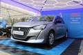 Peugeot 208 208 II 2019 1.2 puretech Active s Gris - thumbnail 4