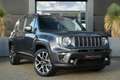 Jeep Renegade 4xe 240 Plug-in Hybrid Electric S 240pk Navigatie/ Grau - thumbnail 8