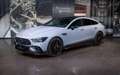 Mercedes-Benz AMG GT AMG GT 63 S E PERFORMANCE F1 EDITION Grigio - thumbnail 1