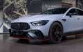 Mercedes-Benz AMG GT AMG GT 63 S E PERFORMANCE F1 EDITION Grigio - thumbnail 2