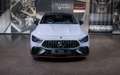 Mercedes-Benz AMG GT AMG GT 63 S E PERFORMANCE F1 EDITION Grigio - thumbnail 5
