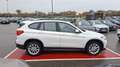 BMW X1 II sDrive18d Lounge BVA8 Blanc - thumbnail 4